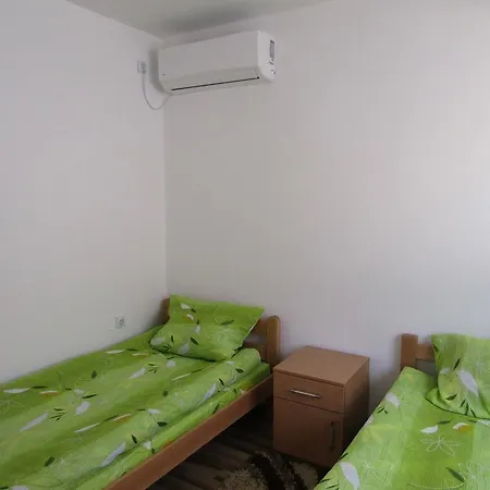 And Guest house *