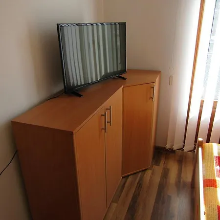 And ゲストハウス Višegrad