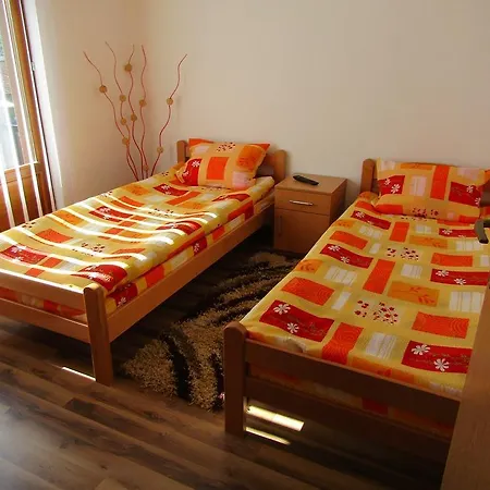 Guest house And *