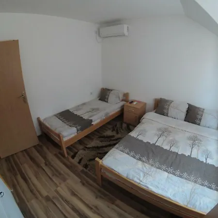 And ゲストハウス