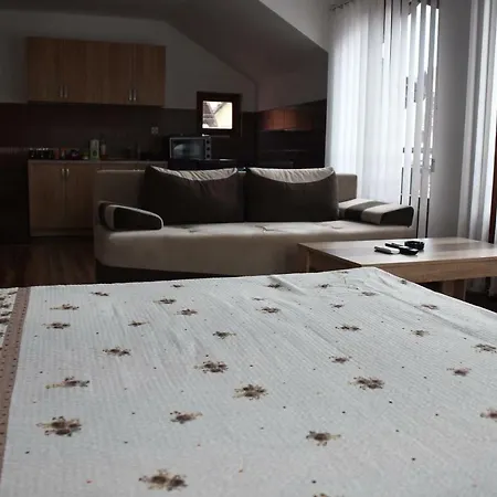 And ゲストハウス Višegrad